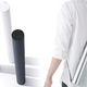 Illustration for article titled This Simple Metal Tube Is Packed Full of Emergency Supplies